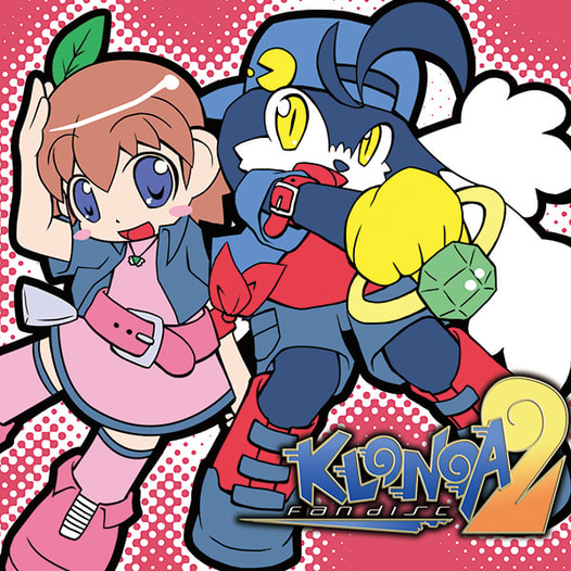 クロノアファンディスク2