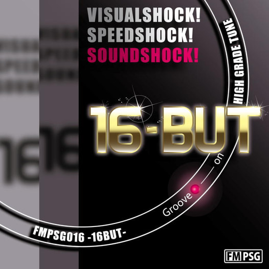 FMPSG016 -16 BUT-