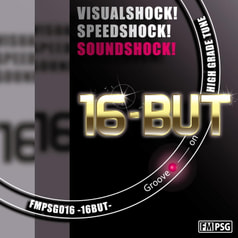 FMPSG016 -16 BUT-