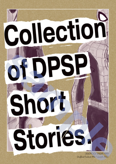 Collection of DPSP Short Stories.