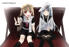 艦これポストカード