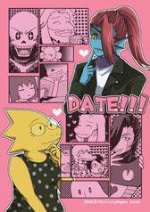 DATE!!!