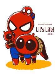 Lil's Life!-mini-