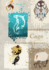 The others in the Cage