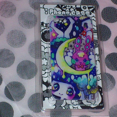 iPhoneケース04-iPhone5用