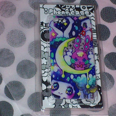 iPhoneケース04-iPhone5用