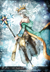 H-o'-L : 03 Andersen