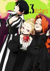 3itches