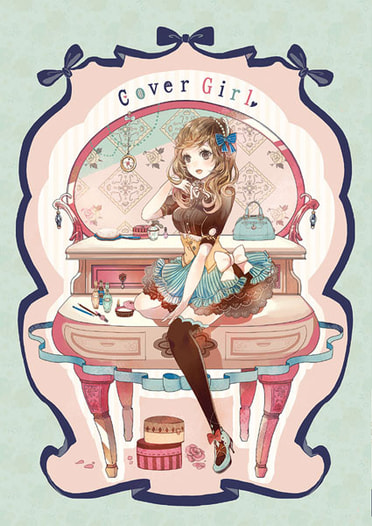 Cover Girl