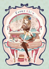 Cover Girl