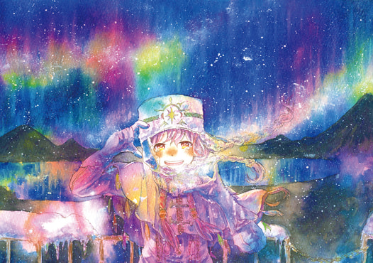 ちゃんと撮れてる？　A4ポスター