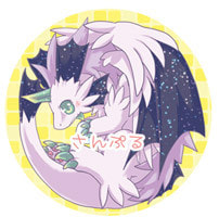 もふもふ缶ストラップ（ヴァルン） 