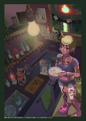 サンプル画像 No.3