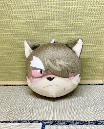 シノミニクッション