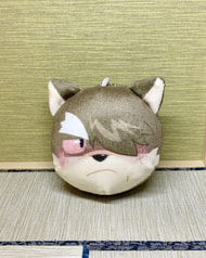 シノミニクッション