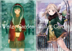 Winter Garden