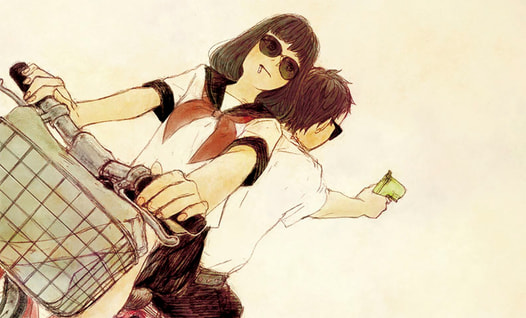 TANDEM