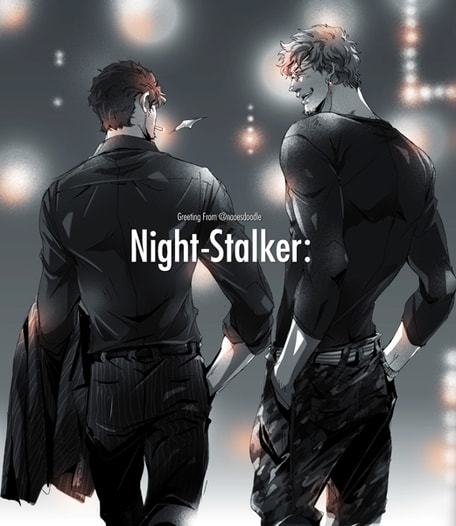 Night-Stalker