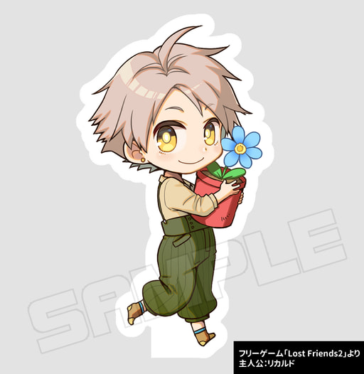 オリジナルアクリルスタンド_LF2