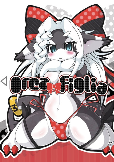 orca figlia