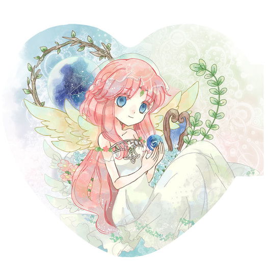 Princess Hearts