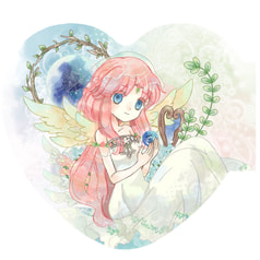 Princess Hearts