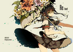 Re-boot