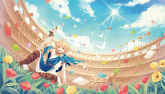 サンプル画像 No.3