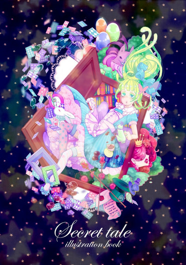 Secret tale