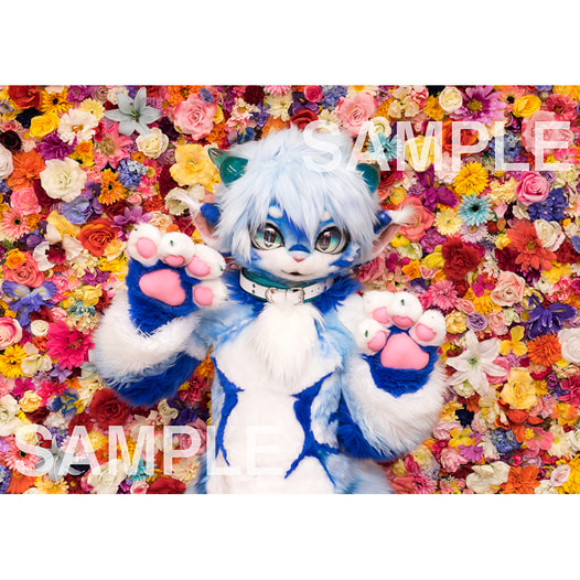 Rufen art card A