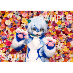 Rufen art card A