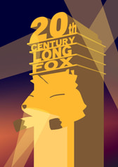 20th CENTURY LONG FOX