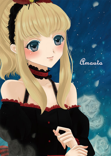 amauta