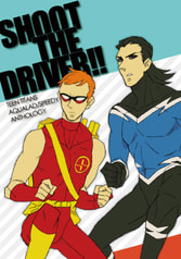SHOOT THE DRIVER!!