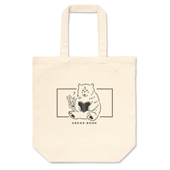 ARKAS TOTE BAG