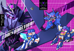 CON['s]JUNCTION!!