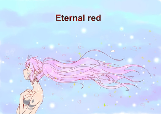 Eternal red #02