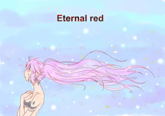 Eternal red #02