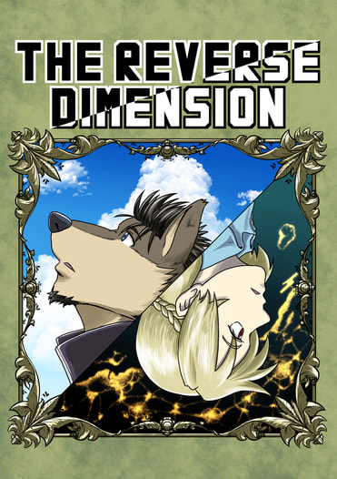 THE REVERSE DIMENSION