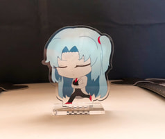 てくてくアンジェラ