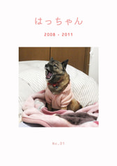 はっちゃん 2008～2011