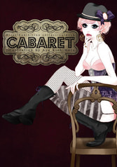 作品集【CABARET】