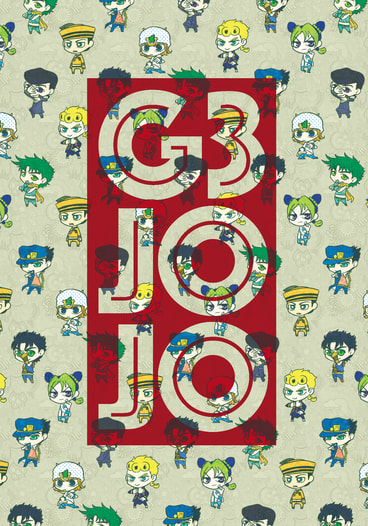 G3JOJO