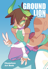 Ground Lion Vol.2