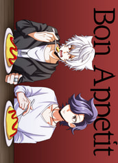 Bon Appetit