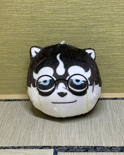 マサノリミニクッション