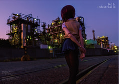 Dolls Industrializ