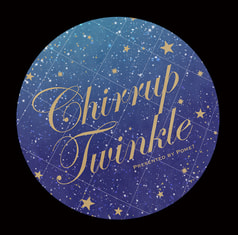 ChirrupTwinkle