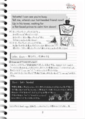 Hazbin English Vol.2