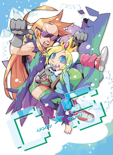 C★S